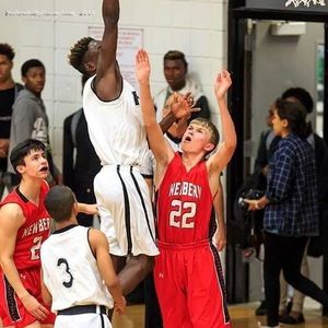 Meet your Posher, Donovan